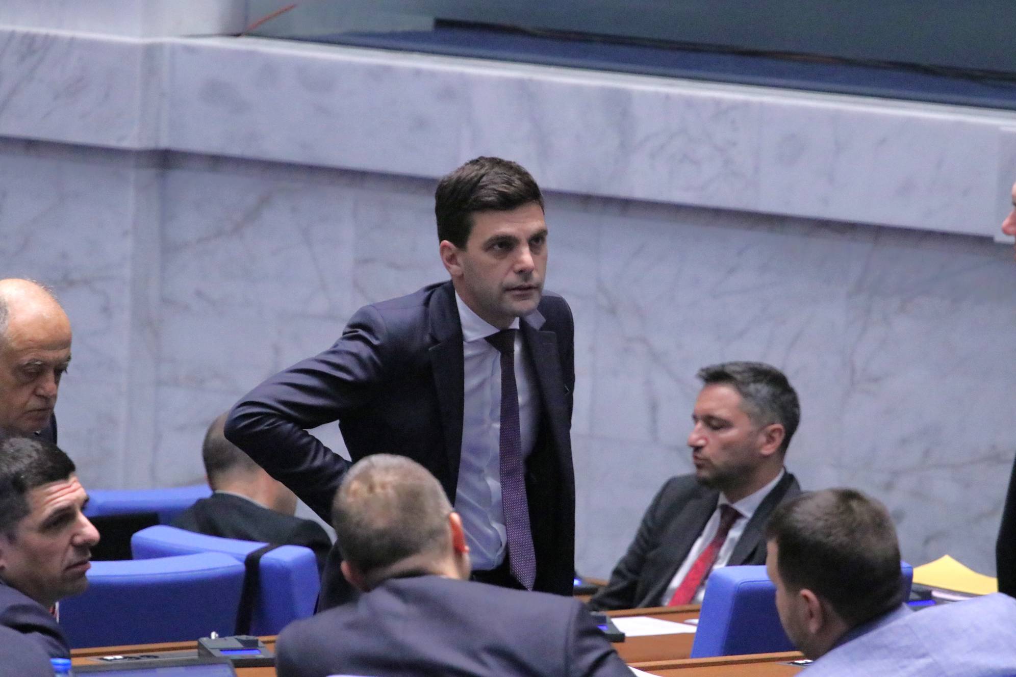  Никола Минчев 